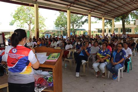 Barangay Assembly Day .